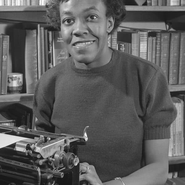 Gwendolyn Brooks