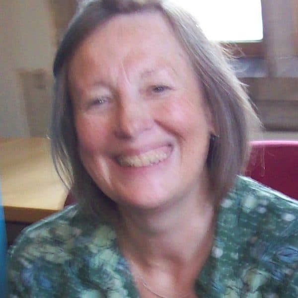 Linda France