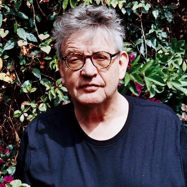 Paul Muldoon
