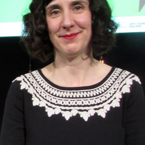 Sinéad Morrissey