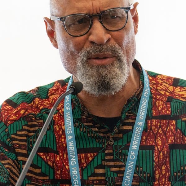 Tim Seibles