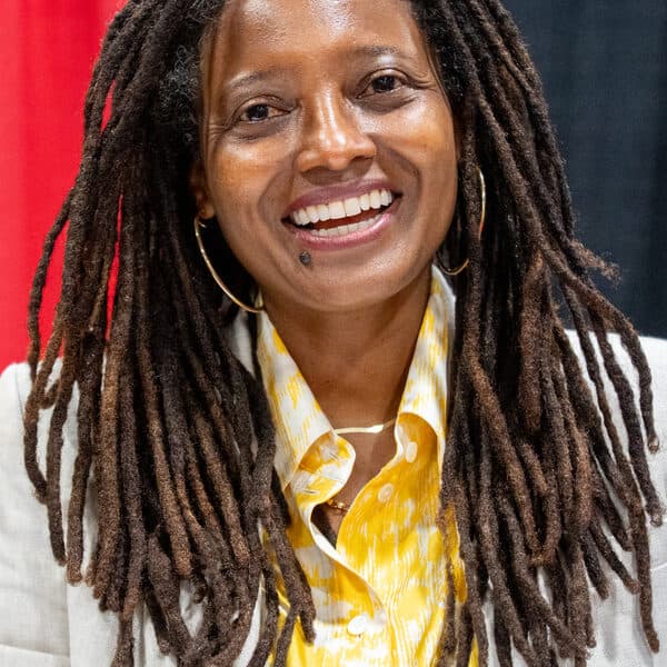 Tracy K. Smith