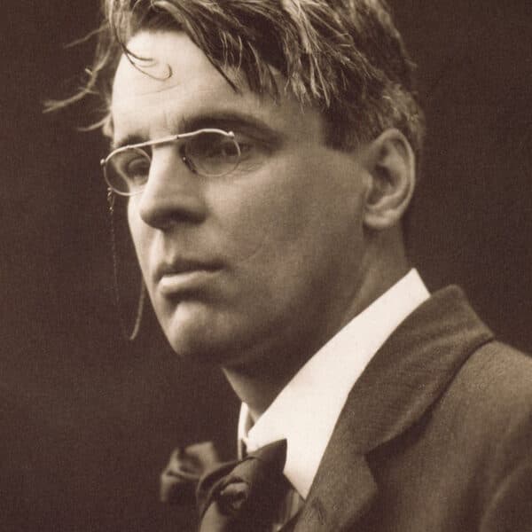 W.B. Yeats
