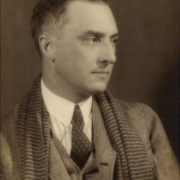 William Carlos Williams