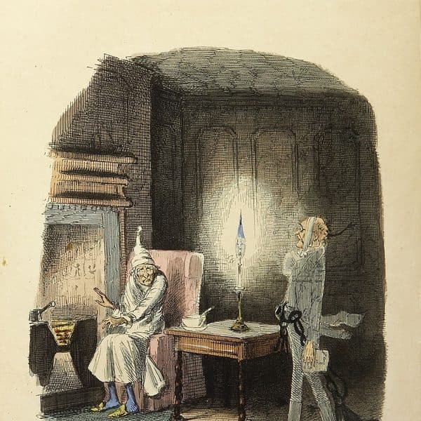A Christmas Carol (radio play)