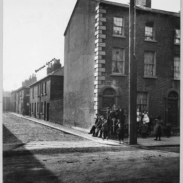 Belfast