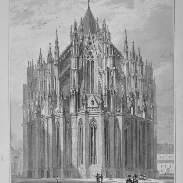 Cathedral