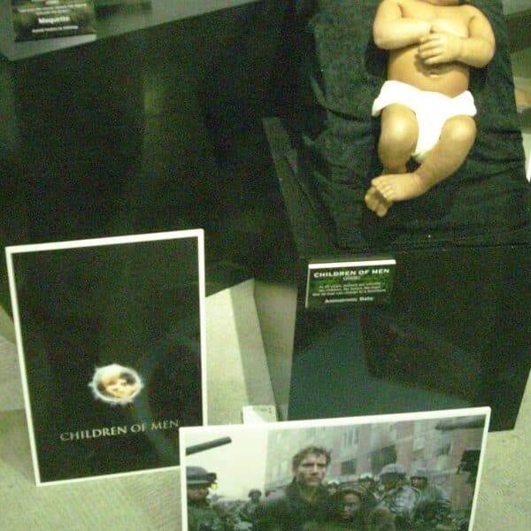 Children of Men
