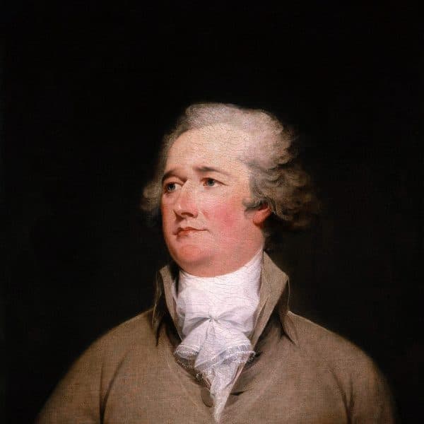 Hamilton