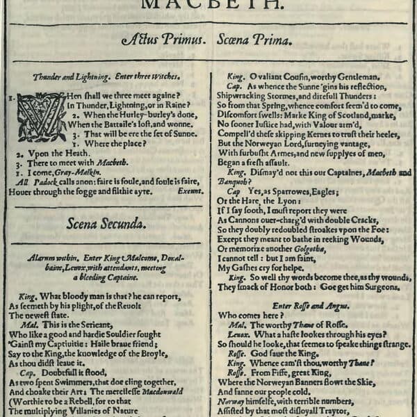 Macbeth