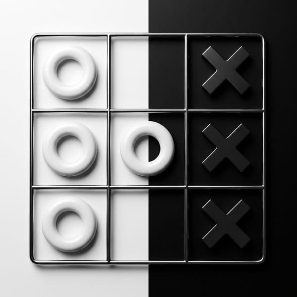 Noughts and Crosses