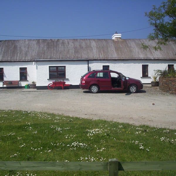 Older Than Ireland