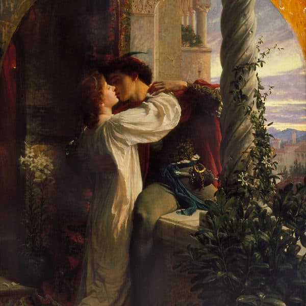 Romeo and Juliet