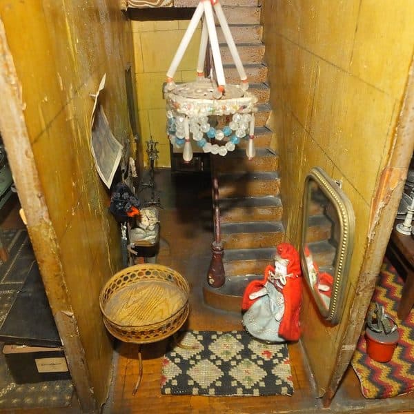 The Doll's House