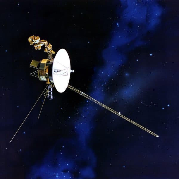 The Farthest