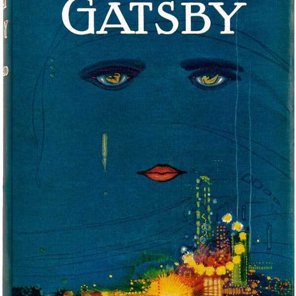 The Great Gatsby