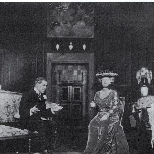 The Importance of Being Earnest