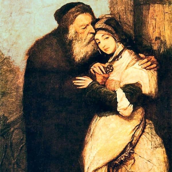 The Merchant of Venice