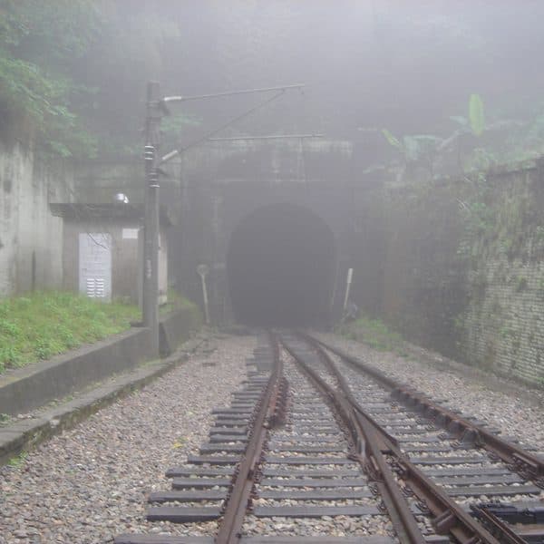 The Underground Railroad