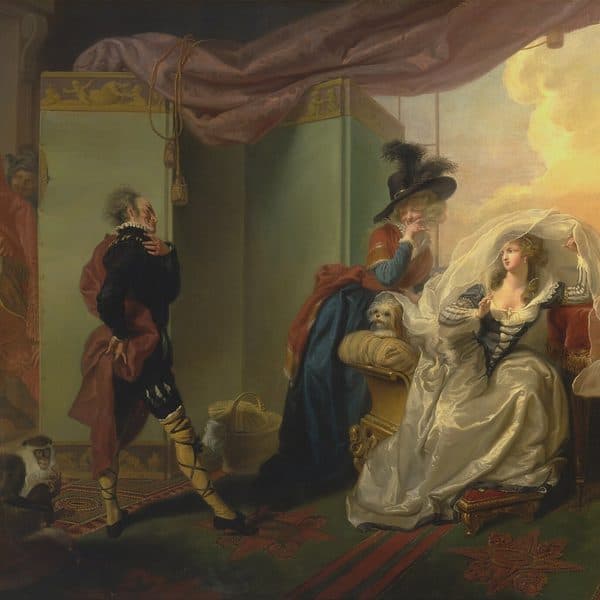 Twelfth Night