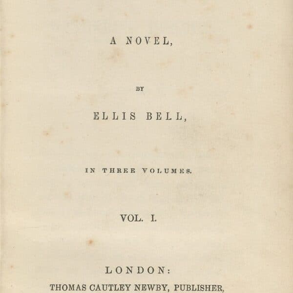Wuthering Heights